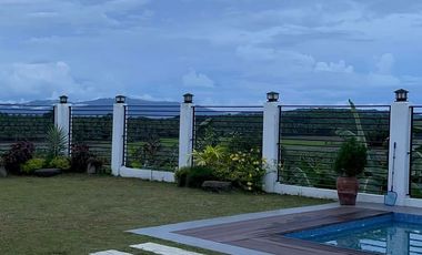 Casa Magna 22 hectares LA Orriental Mindoro