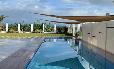 Casa Magna 22 hectares LA Orriental Mindoro
