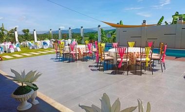 Casa Magna 22 hectares LA Orriental Mindoro