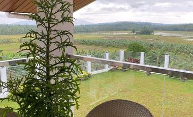 Casa Magna 22 hectares LA Orriental Mindoro