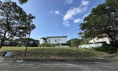 Residential Vacant Lot For Sale at Ayala Southvale Sonera Village, Las Pinas