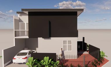 Pre Selling 2 Storey House & Lot 3 Bedroom in Ampid 1, San Mateo Rizal, KSA