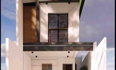 Pre Selling 2 Storey House & Lot 3 Bedroom in Ampid 1, San Mateo Rizal, KSA