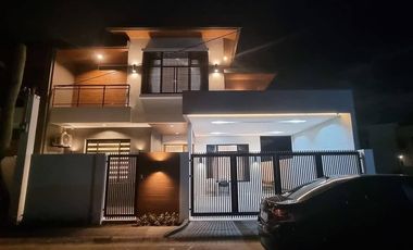 House for Rent in Angeles City