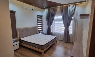 House for Rent in Angeles City