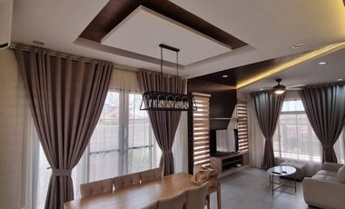 House for Rent in Angeles City