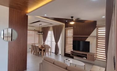House for Rent in Angeles City