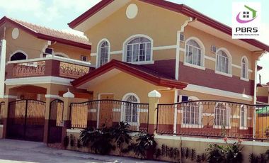 READY FOR OCCUPANCY HOUSE AND LOT FOR SALE IN CITY OF IMUS CAVITE.