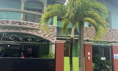 FOR SALE – Spacious 5BR Family Home with Garden in Coco Villa Subdivision, SPC