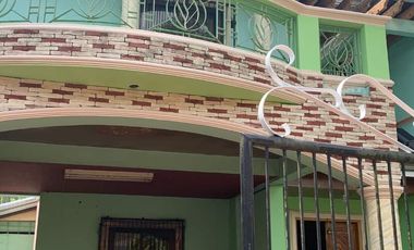 FOR SALE – Spacious 5BR Family Home with Garden in Coco Villa Subdivision, SPC