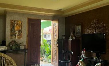 FOR SALE – Spacious 5BR Family Home with Garden in Coco Villa Subdivision, SPC