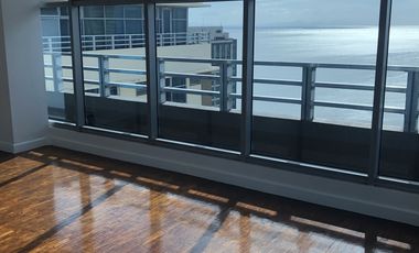 ONE ADRIATICO PLACE (City of Manila): FULLY FINISHED 3 Bedroom Penthouse Unit FOR RENT