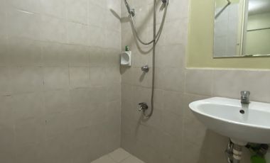 Fully Furnished 2 Bedroom Unit at Mayfield Park Residences