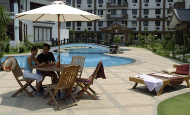 Fully Furnished 2 Bedroom Unit at Mayfield Park Residences