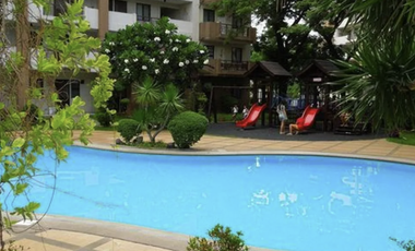 Fully Furnished 2 Bedroom Unit at Mayfield Park Residences