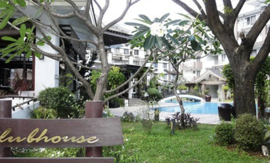 Fully Furnished 2 Bedroom Unit at Mayfield Park Residences