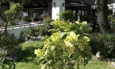 Fully Furnished 2 Bedroom Unit at Mayfield Park Residences