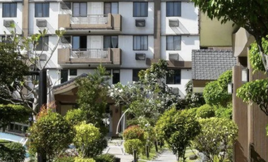 Fully Furnished 2 Bedroom Unit at Mayfield Park Residences