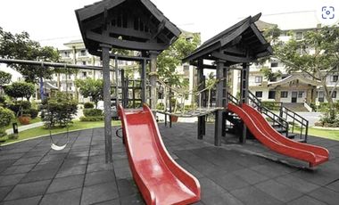 Fully Furnished 2 Bedroom Unit at Mayfield Park Residences