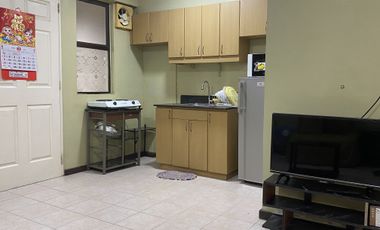 Fully Furnished 2 Bedroom Unit at Mayfield Park Residences