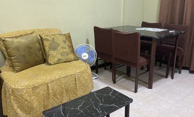 Fully Furnished 2 Bedroom Unit at Mayfield Park Residences