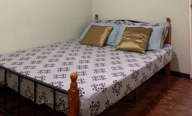 Fully Furnished 2 Bedroom Unit at Mayfield Park Residences
