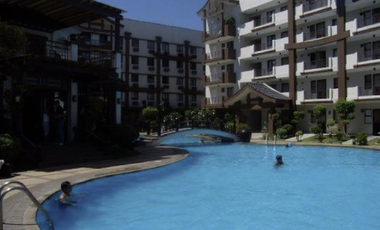 Fully Furnished 2 Bedroom Unit at Mayfield Park Residences