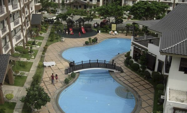 Fully Furnished 2 Bedroom Unit at Mayfield Park Residences