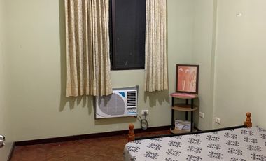 Fully Furnished 2 Bedroom Unit at Mayfield Park Residences