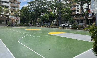 Fully Furnished 2 Bedroom Unit at Mayfield Park Residences