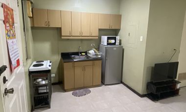 Fully Furnished 2 Bedroom Unit at Mayfield Park Residences