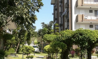 Fully Furnished 2 Bedroom Unit at Mayfield Park Residences