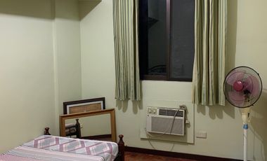 Fully Furnished 2 Bedroom Unit at Mayfield Park Residences