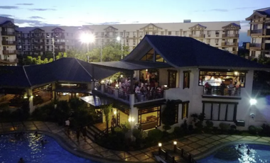 Fully Furnished 2 Bedroom Unit at Mayfield Park Residences