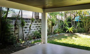 3 Bedroom House For Rent - Valle Verde 1, Ortigas Center, Pasig