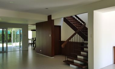 3 Bedroom House For Rent - Valle Verde 1, Ortigas Center, Pasig