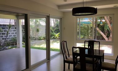 3 Bedroom House For Rent - Valle Verde 1, Ortigas Center, Pasig