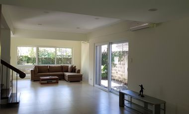 3 Bedroom House For Rent - Valle Verde 1, Ortigas Center, Pasig