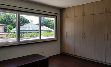 3 Bedroom House For Rent - Valle Verde 1, Ortigas Center, Pasig