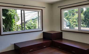 3 Bedroom House For Rent - Valle Verde 1, Ortigas Center, Pasig