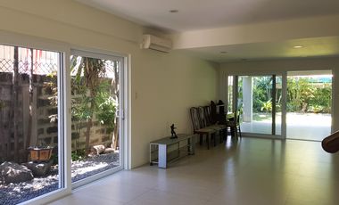 3 Bedroom House For Rent - Valle Verde 1, Ortigas Center, Pasig