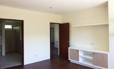 3 Bedroom House For Rent - Valle Verde 1, Ortigas Center, Pasig