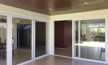 3 Bedroom House For Rent - Valle Verde 1, Ortigas Center, Pasig