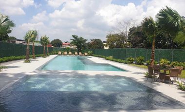Townhouse for Sale in Palmera worth 13M (Alcove) - Rey Samaniego
