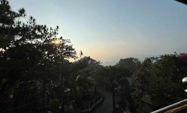 14 Bedrooms 3-Storey House INCOME GENERATING NEAR BURNHAM PARK (Loakan, Baguio)