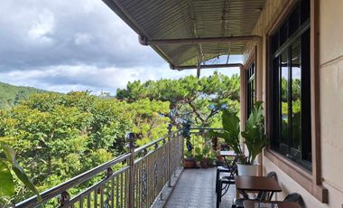 14 Bedrooms 3-Storey House INCOME GENERATING NEAR BURNHAM PARK (Loakan, Baguio)
