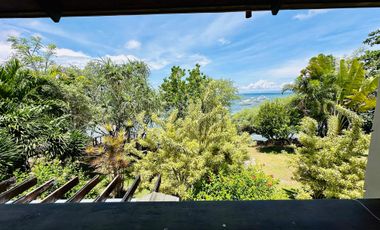 Beach House for SALE in Panglao island of Bohol Philippines