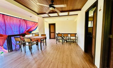 Beach House for SALE in Panglao island of Bohol Philippines