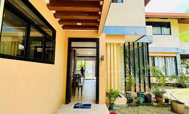 Beach House for SALE in Panglao island of Bohol Philippines