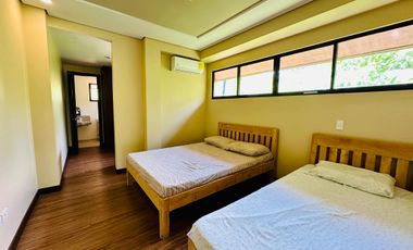 Beach House for SALE in Panglao island of Bohol Philippines
